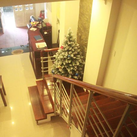 הואה Minh Thai Guesthouse מראה חיצוני תמונה