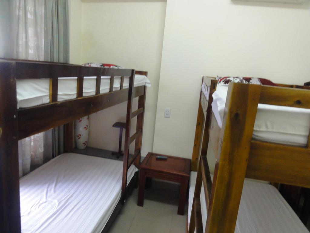 הואה Minh Thai Guesthouse חדר תמונה