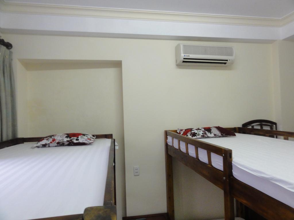 הואה Minh Thai Guesthouse חדר תמונה
