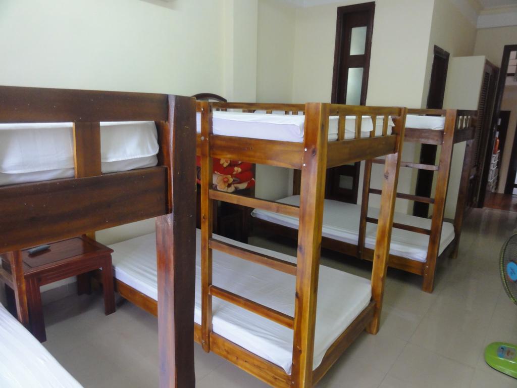 הואה Minh Thai Guesthouse חדר תמונה