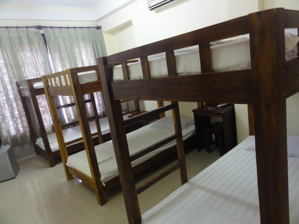 הואה Minh Thai Guesthouse חדר תמונה