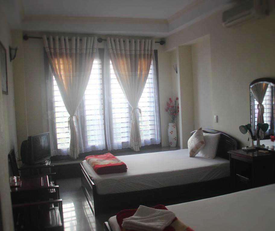 הואה Minh Thai Guesthouse מראה חיצוני תמונה