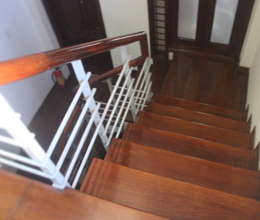 הואה Minh Thai Guesthouse מראה חיצוני תמונה