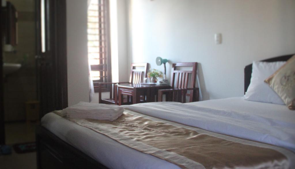 הואה Minh Thai Guesthouse מראה חיצוני תמונה