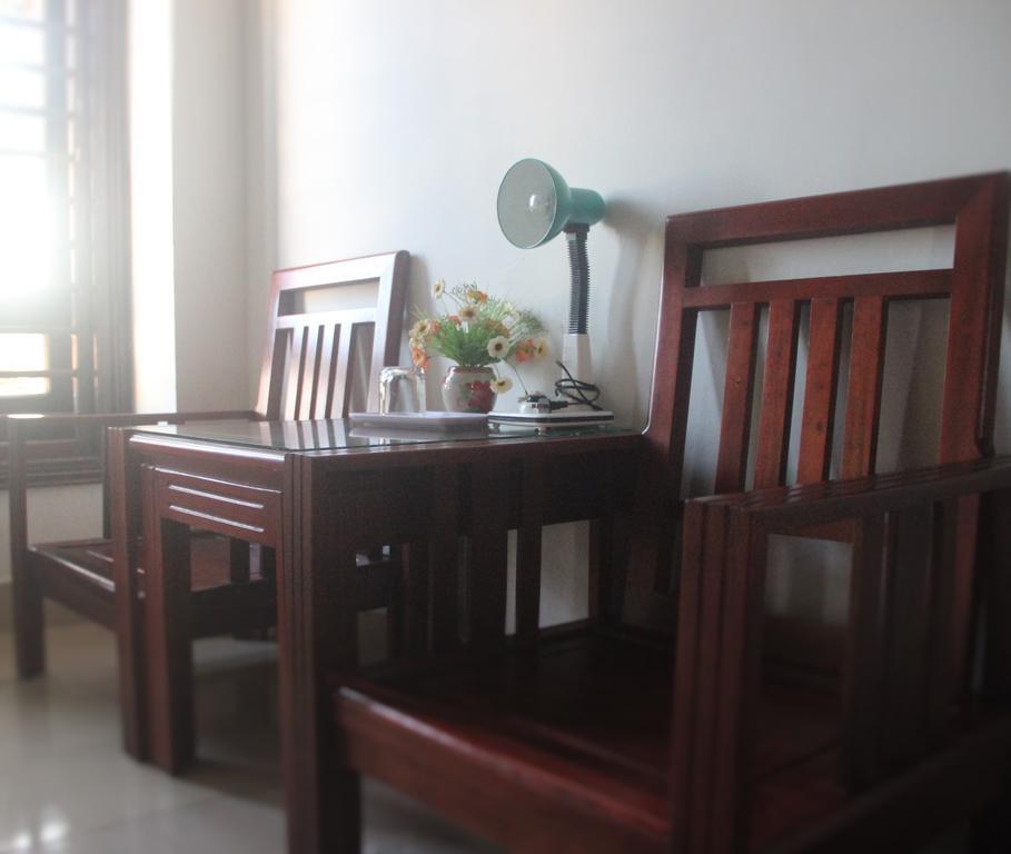 הואה Minh Thai Guesthouse מראה חיצוני תמונה