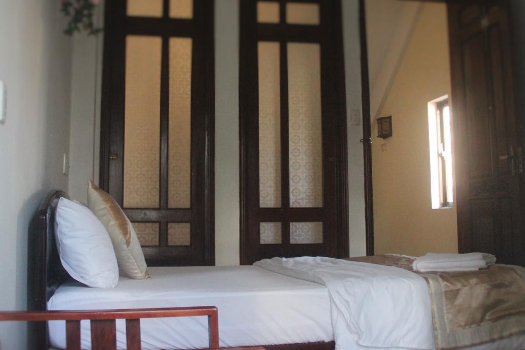 הואה Minh Thai Guesthouse מראה חיצוני תמונה