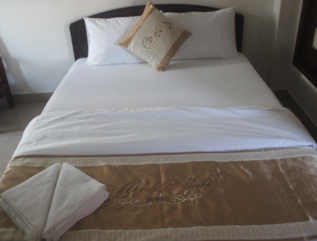 הואה Minh Thai Guesthouse מראה חיצוני תמונה