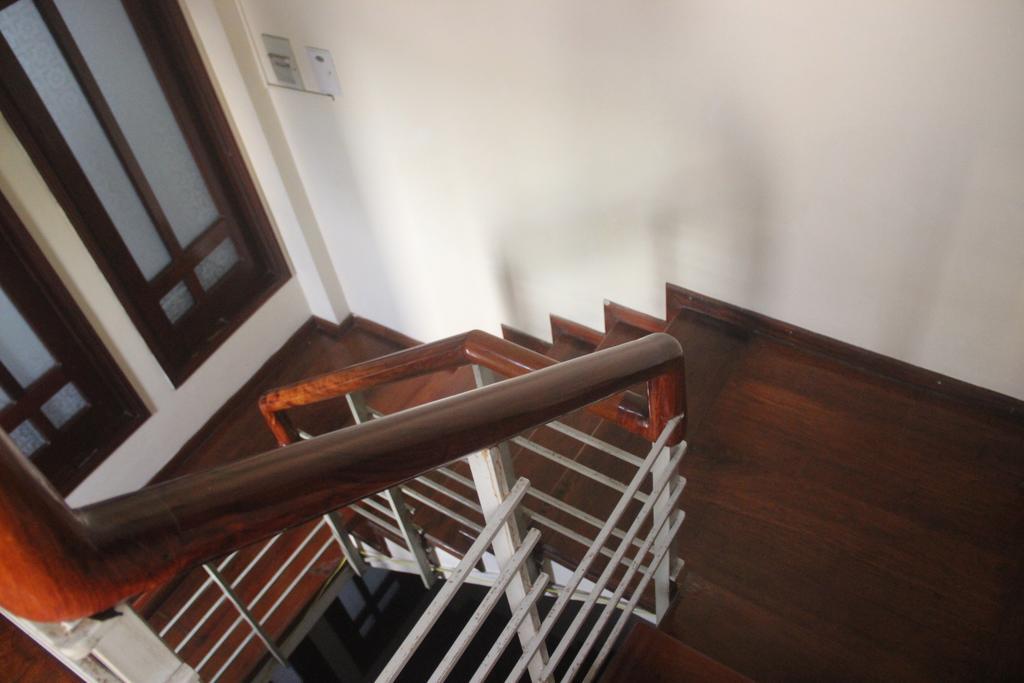 הואה Minh Thai Guesthouse מראה חיצוני תמונה