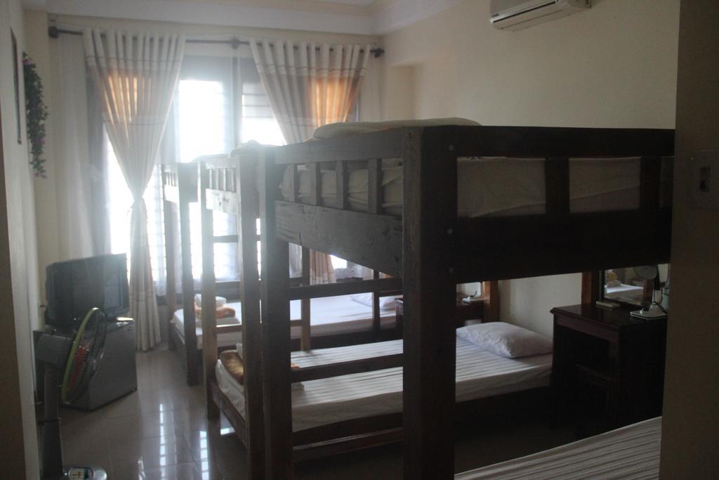 הואה Minh Thai Guesthouse מראה חיצוני תמונה