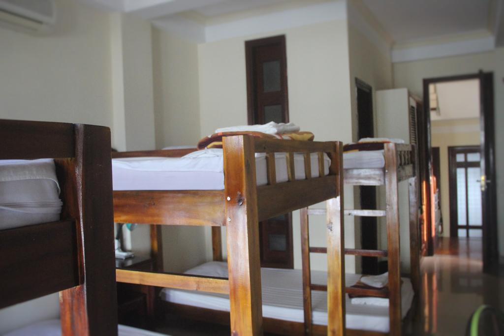 הואה Minh Thai Guesthouse מראה חיצוני תמונה