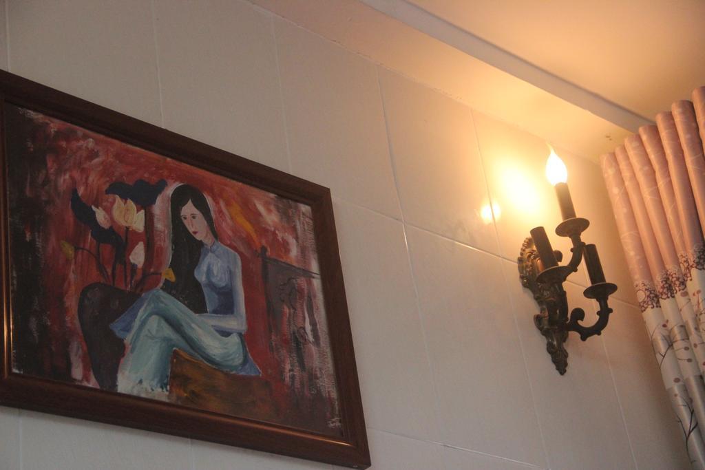 הואה Minh Thai Guesthouse מראה חיצוני תמונה