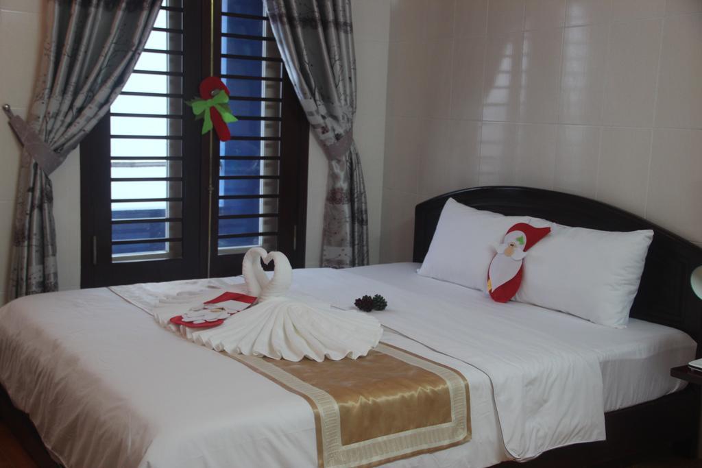 הואה Minh Thai Guesthouse מראה חיצוני תמונה