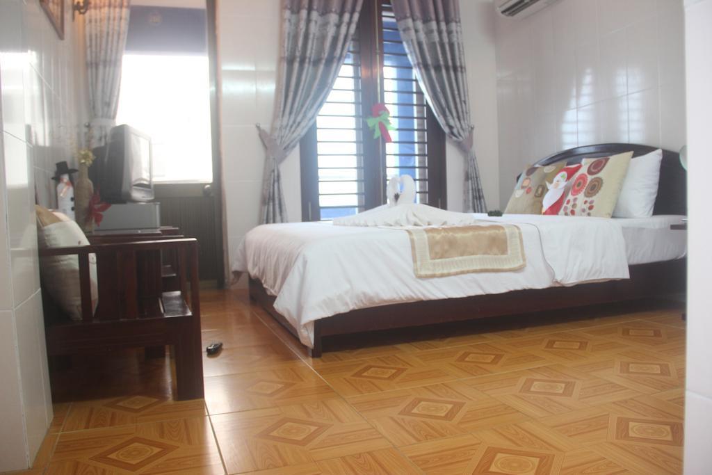 הואה Minh Thai Guesthouse מראה חיצוני תמונה