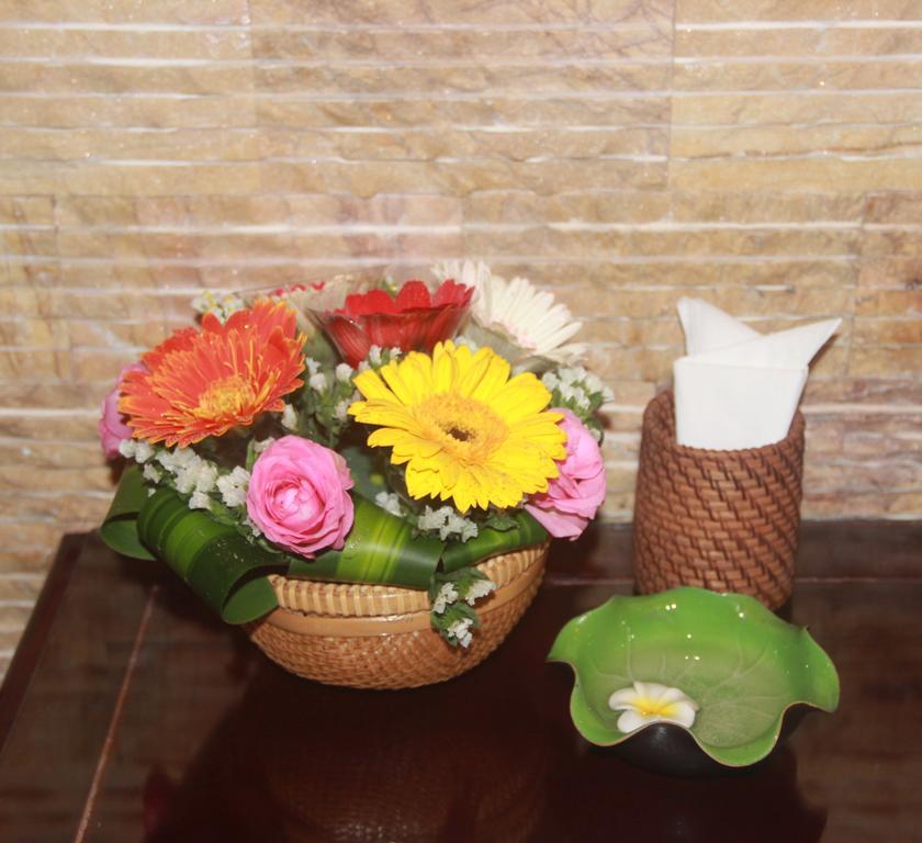 הואה Minh Thai Guesthouse מראה חיצוני תמונה