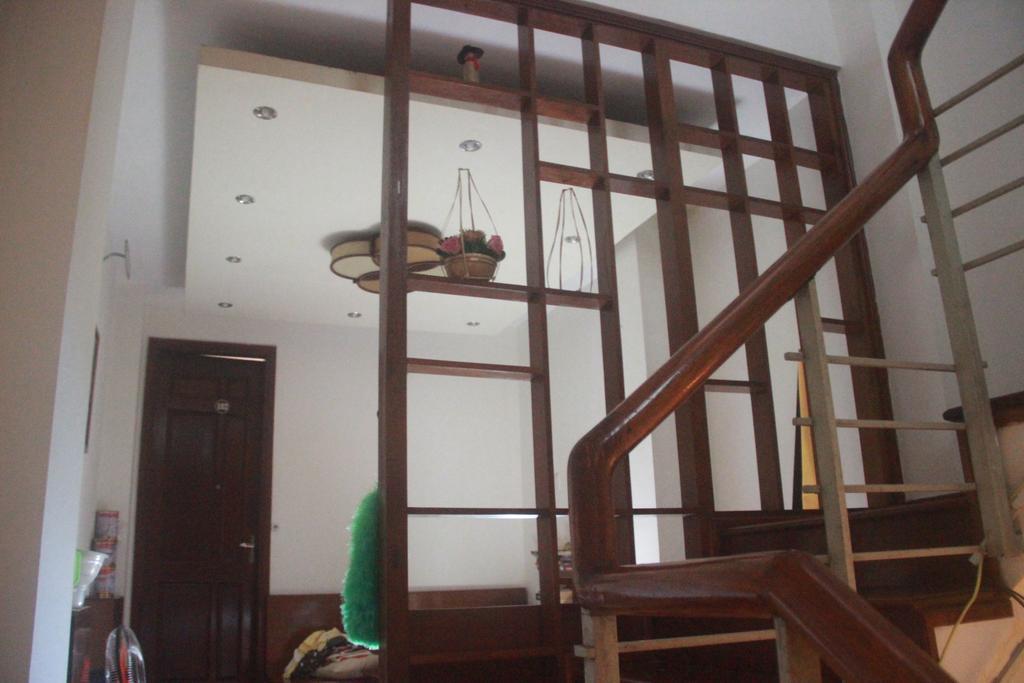 הואה Minh Thai Guesthouse מראה חיצוני תמונה