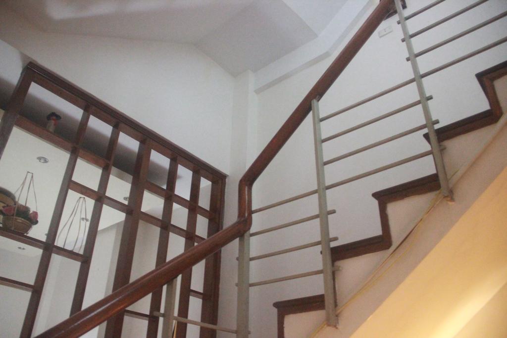 הואה Minh Thai Guesthouse מראה חיצוני תמונה