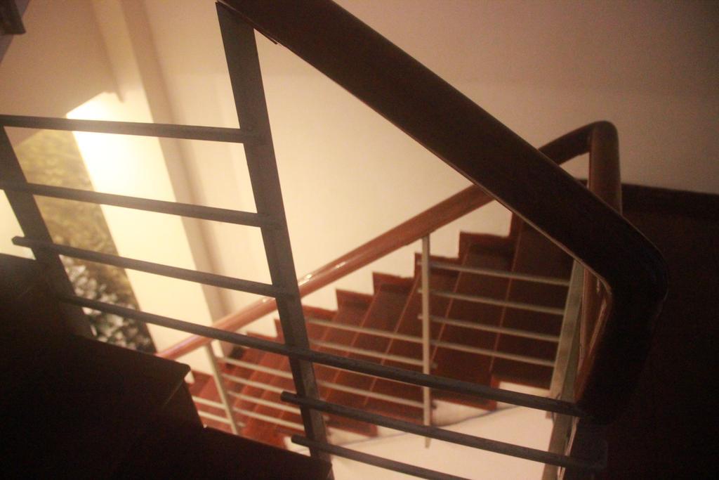 הואה Minh Thai Guesthouse מראה חיצוני תמונה