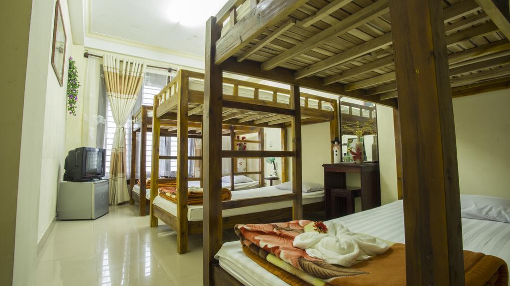 הואה Minh Thai Guesthouse מראה חיצוני תמונה