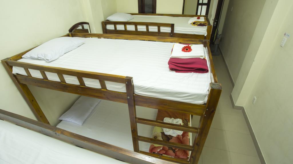 הואה Minh Thai Guesthouse מראה חיצוני תמונה