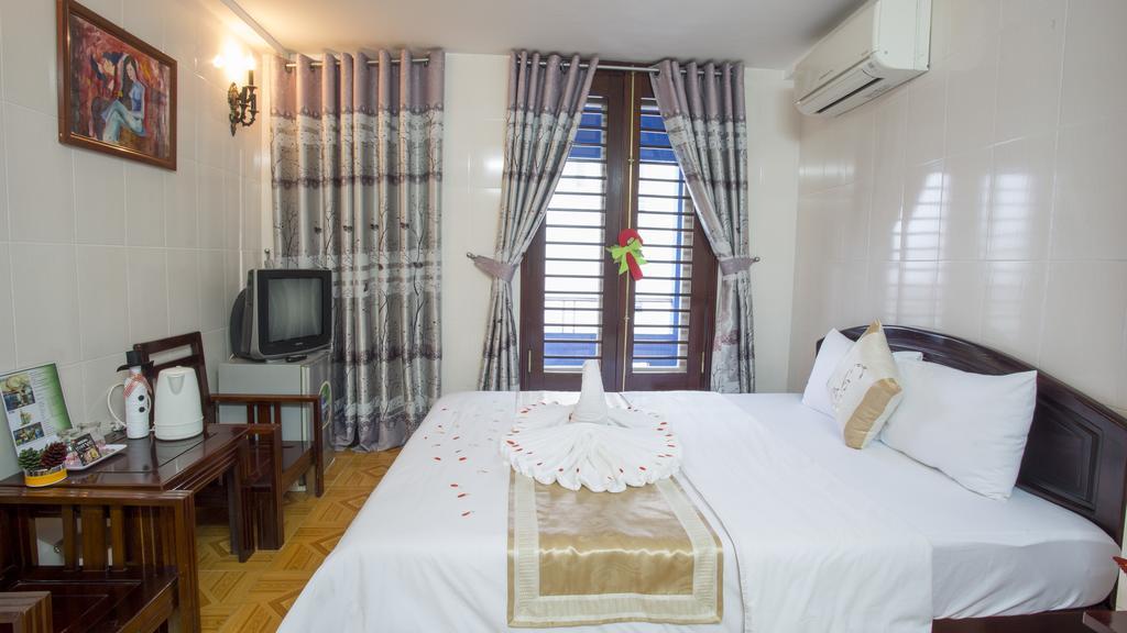 הואה Minh Thai Guesthouse מראה חיצוני תמונה