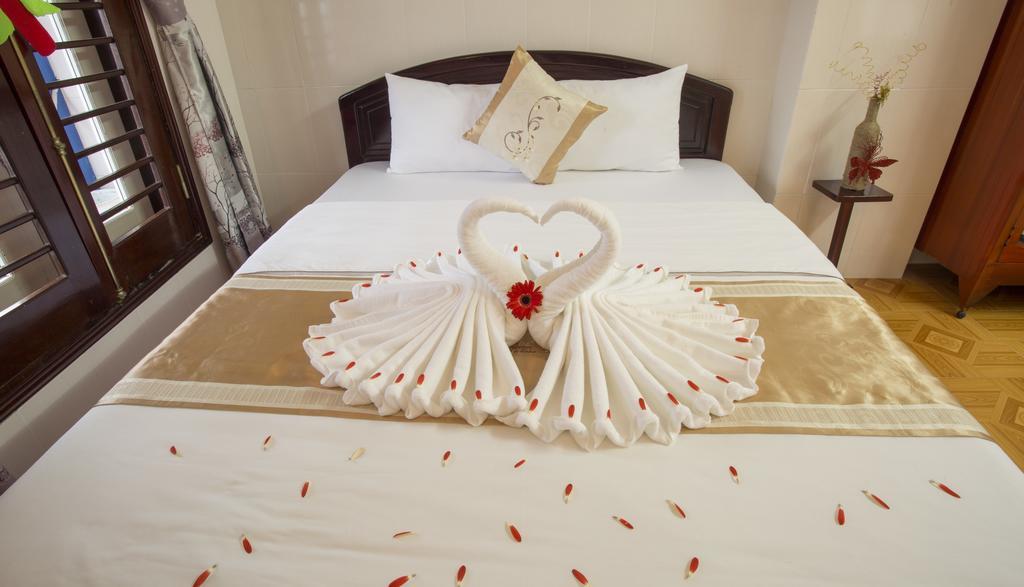הואה Minh Thai Guesthouse מראה חיצוני תמונה