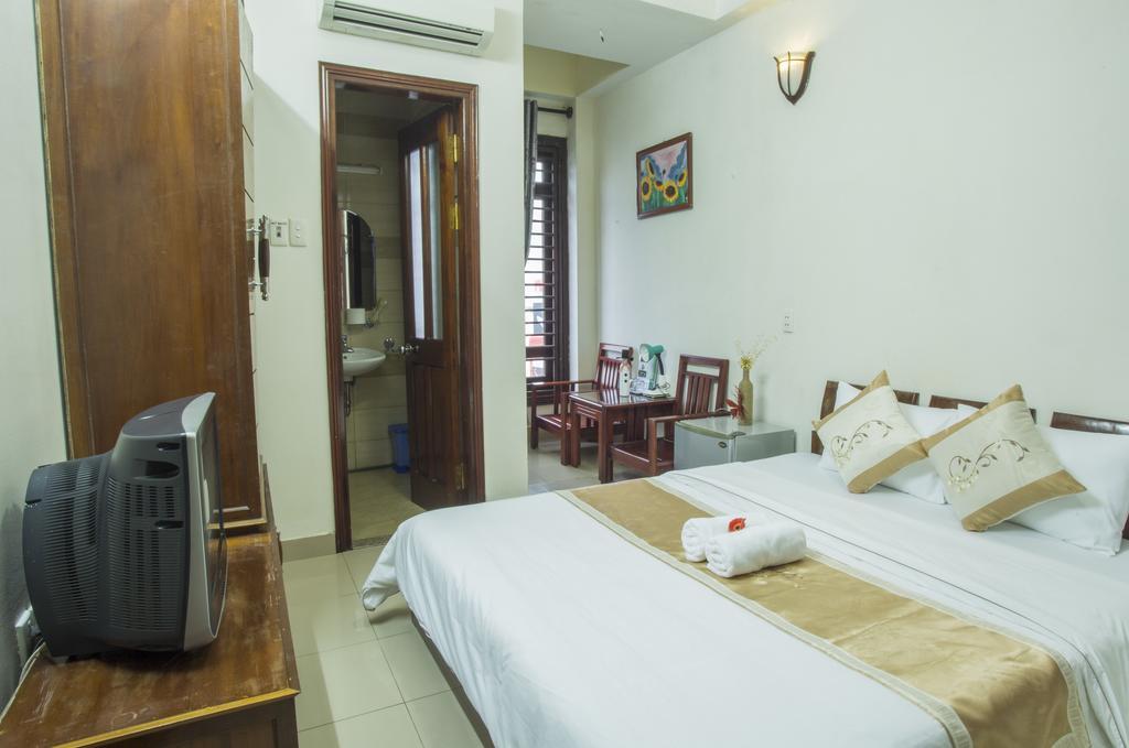 הואה Minh Thai Guesthouse מראה חיצוני תמונה