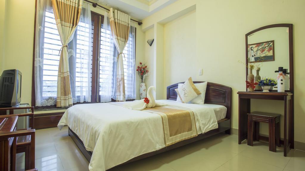 הואה Minh Thai Guesthouse מראה חיצוני תמונה