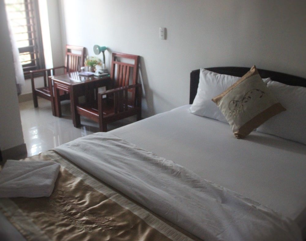 הואה Minh Thai Guesthouse מראה חיצוני תמונה