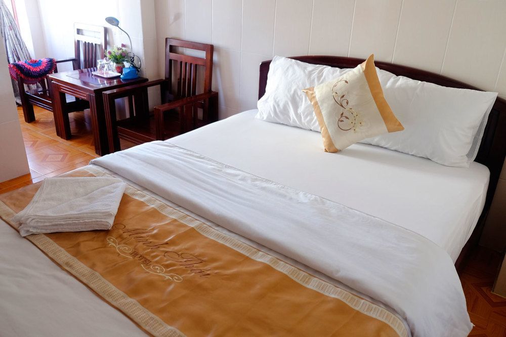 הואה Minh Thai Guesthouse מראה חיצוני תמונה