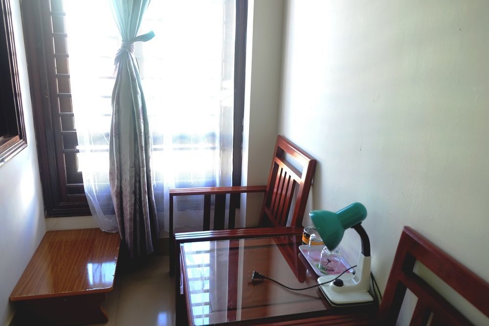הואה Minh Thai Guesthouse מראה חיצוני תמונה